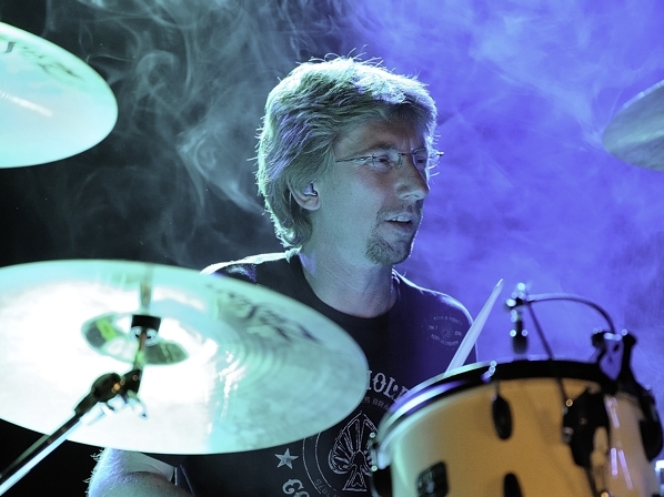 Serge Kieffer